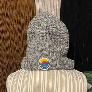 life is good beanie